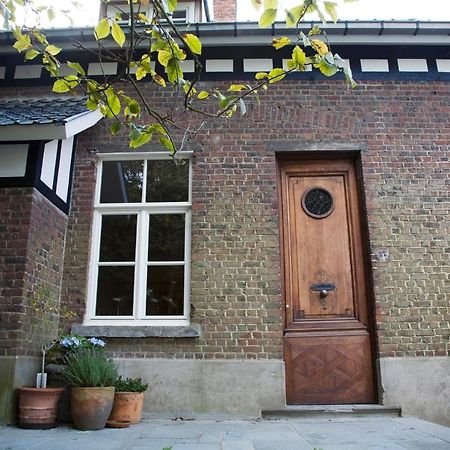 Vakantiehuis Ter Poele Avelgem Eksteriør bilde