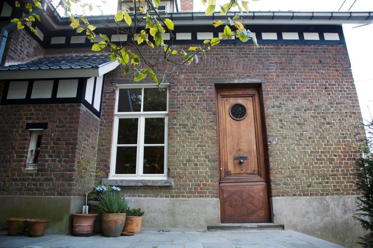 Vakantiehuis Ter Poele Avelgem Eksteriør bilde